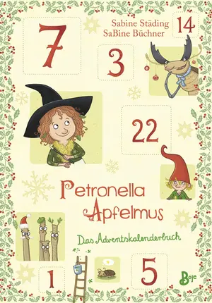 BOJE VERLAG Adventskalender