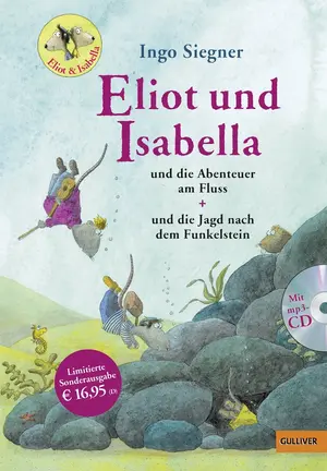 Buch für Kinder