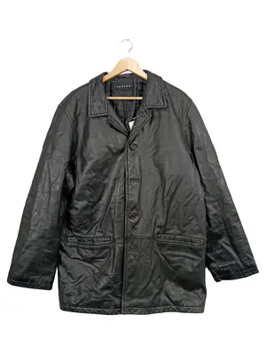 ANSON'S Lederjacke