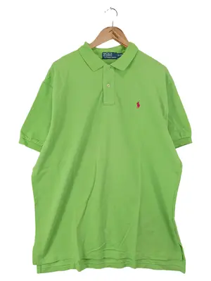 POLO RALPH LAUREN Poloshirt