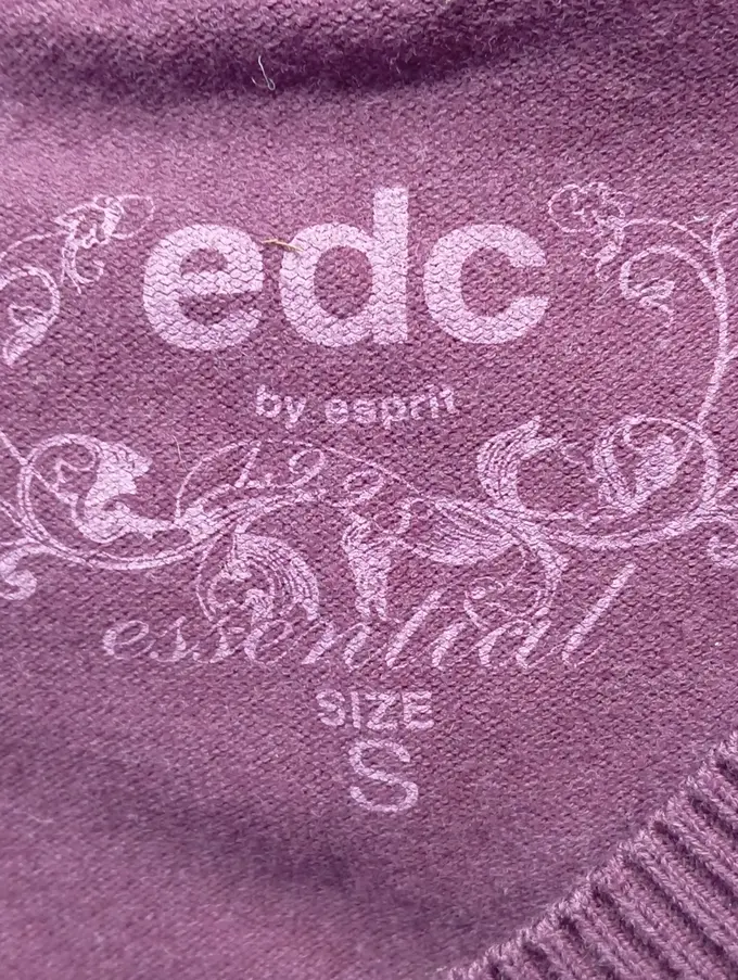 ESPRIT Pullover Bild 3