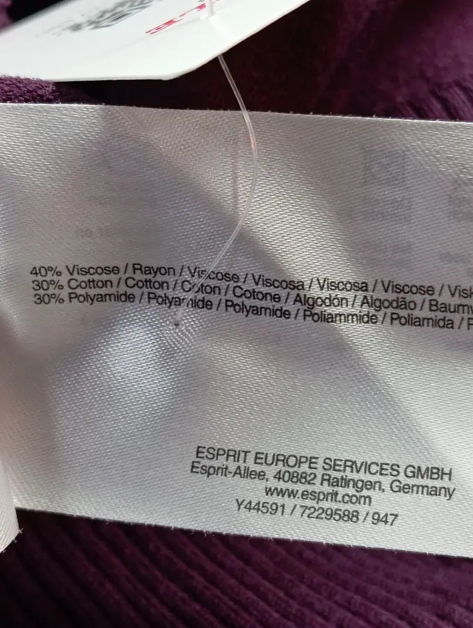 ESPRIT Pullover Bild 4