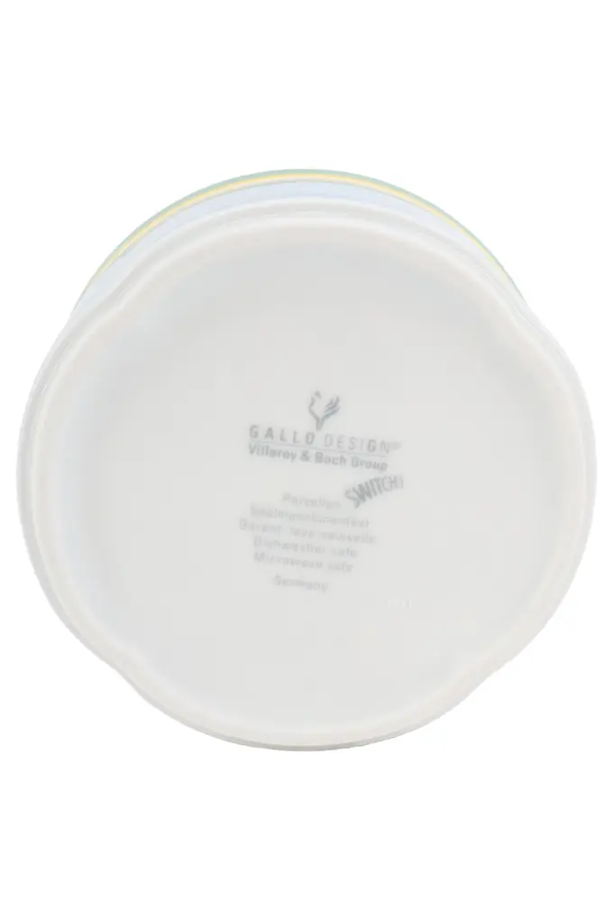 VILLEROY & BOCH Dessertschüssel Bild 2