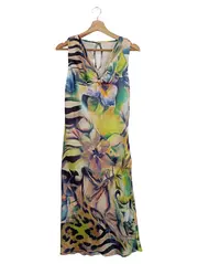 Vorschaubild RIVER ISLAND Sommerkleid 1