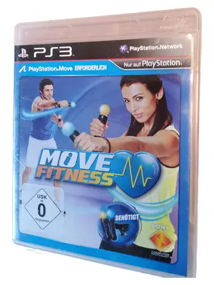 Fitnessfilm