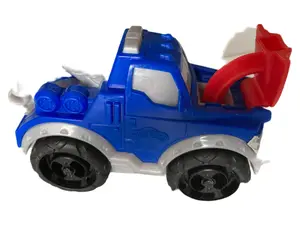 PLAY-DOH Spielzeugauto
