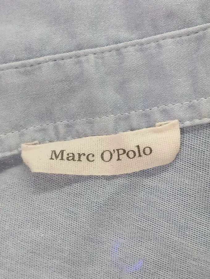 MARC O POLO Poloshirt Bild 3