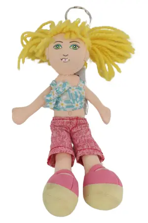 UNI TOYS Schlüsselanhänger