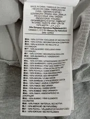 Vorschaubild NIKE Sport Shirt 4