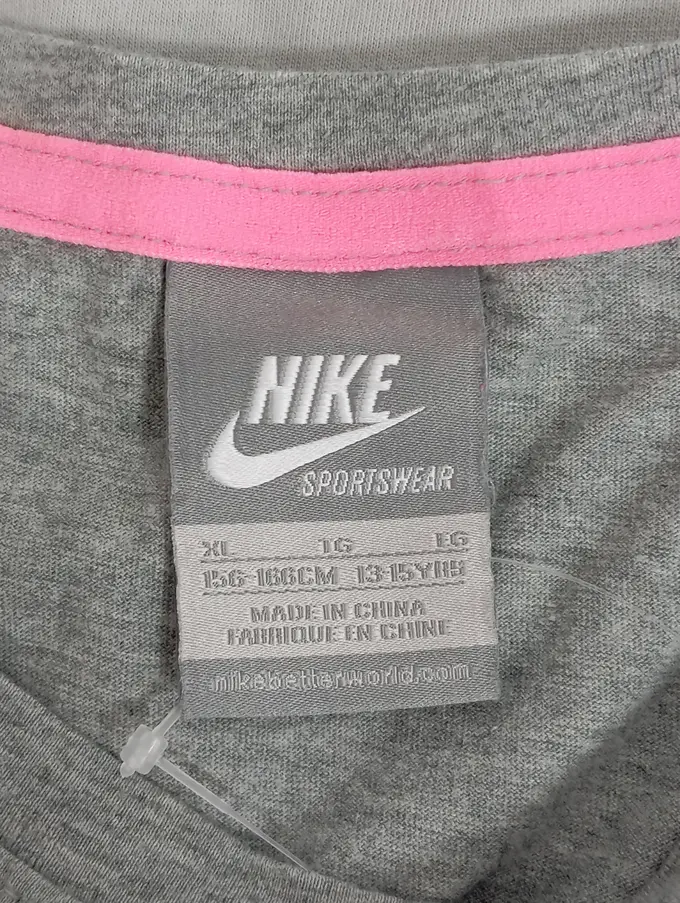 NIKE Sport Shirt Bild 3