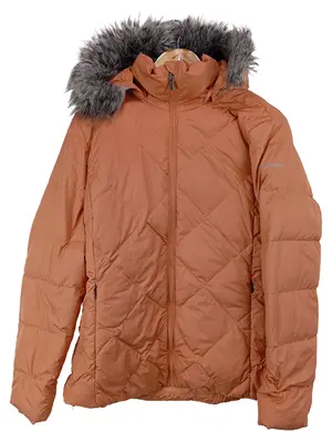 COLUMBIA Winterjacke
