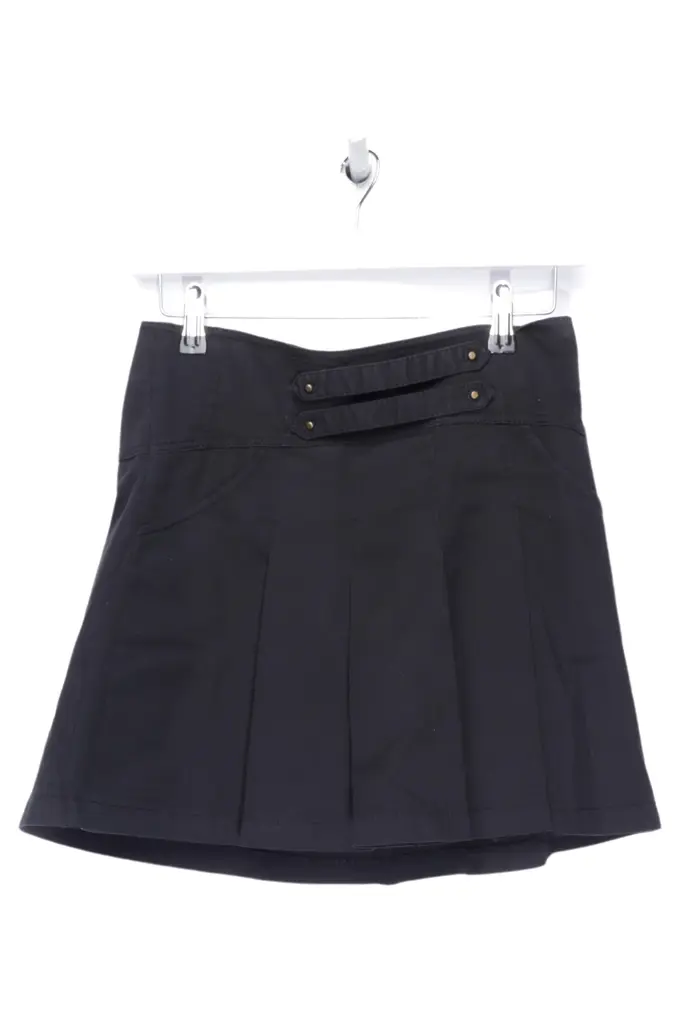 HUNKYDORY Faltenrock Bild 1