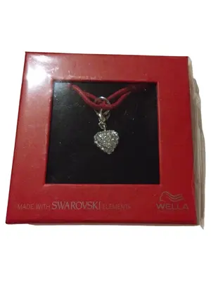 WELLA Halskette