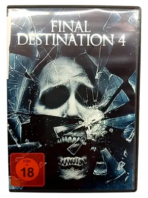 Horrorfilm