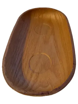 VILLEROY & BOCH Holzschale