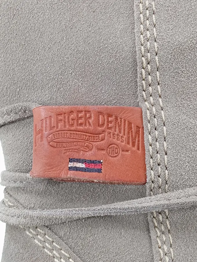 HILFIGER DENIM Stiefel Bild 3