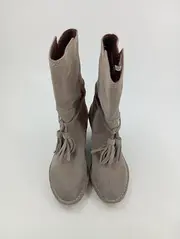 Vorschaubild HILFIGER DENIM Stiefel 2