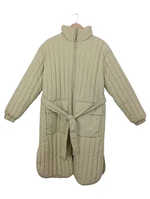 CALVIN KLEIN Steppmantel