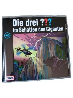 Hörspiel für Kinder