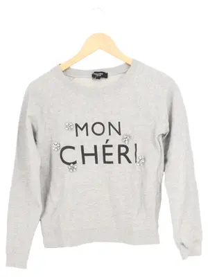 MANGO Sweatshirt
