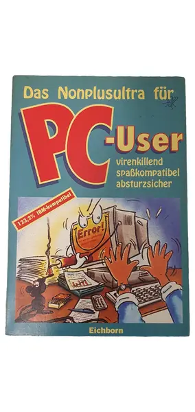 IT und Programmierbuch