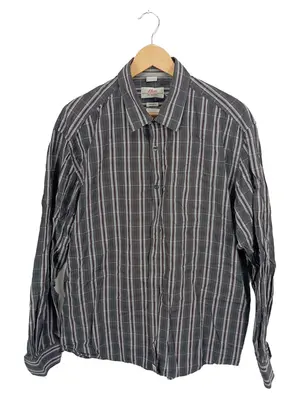 S.OLIVER Business Hemd