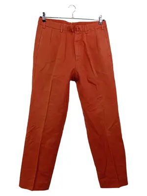LORO PIANA Stoffhose