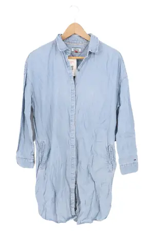 HILFIGER DENIM Jeanskleid