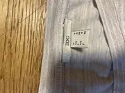 Vorschaubild 2 von EDC Damen T-Shirt Gr. 36 S Beige Casual Baumwolle