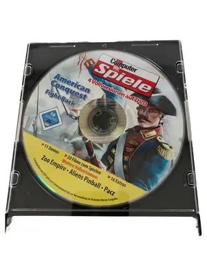 COMPUTER BILD SPIELE Strategiespiele