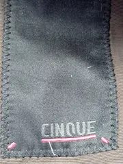 Vorschaubild 2 von Damen Outdoorjacke Gr. 36 Braun Praktisch Gürtel Reißverschluss