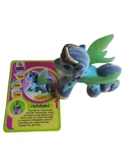 Vorschaubild 1 von Thori Hufschmied Spielfigur Pferd Mehrfarbig