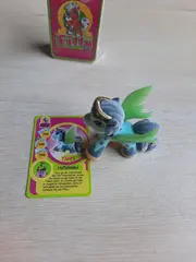 Vorschaubild 3 von Thori Hufschmied Spielfigur Pferd Mehrfarbig