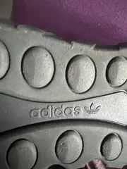 Vorschaubild 6 von EQT Herren Sneaker Low Sportschuhe Gr. 39.5 Schwarz Sportlich