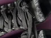 Vorschaubild 5 von EQT Herren Sneaker Low Sportschuhe Gr. 39.5 Schwarz Sportlich