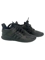 Vorschaubild 1 von EQT Herren Sneaker Low Sportschuhe Gr. 39.5 Schwarz Sportlich