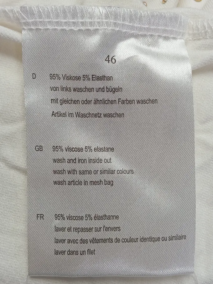 PFEFFINGER Langarmshirt Bild 4