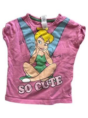 DISNEY Fanshirt