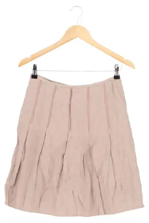 VOGUE Faltenrock