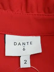 Vorschaubild DANTE6 Bomberjacke 3