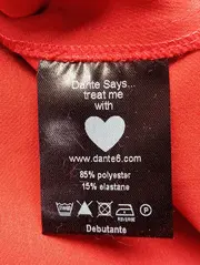 Vorschaubild DANTE6 Bomberjacke 4