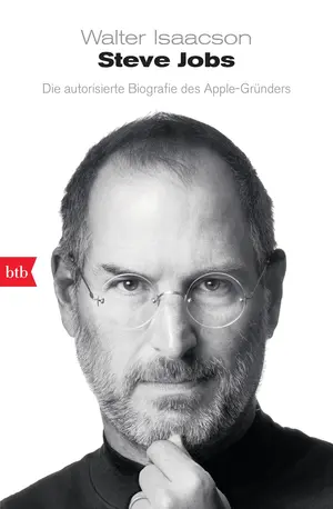 Biografischer Roman