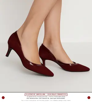 CHARLES & KEITH Pumps