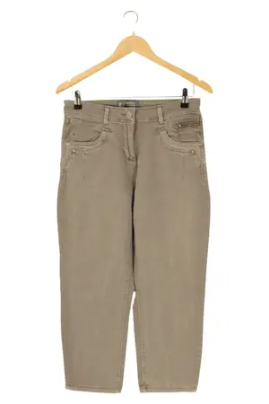 CECIL Stoffhose