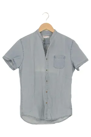 TERRANOVA Freizeithemd