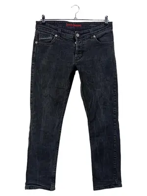 BRUNO BANANI Jeans Straight Leg