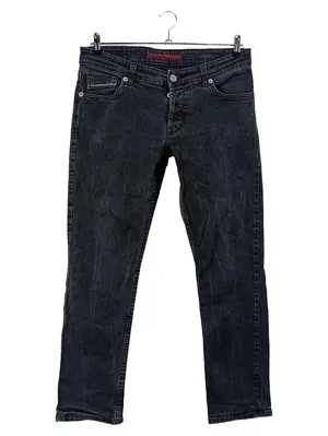 BRUNO BANANI Jeans Straight Leg