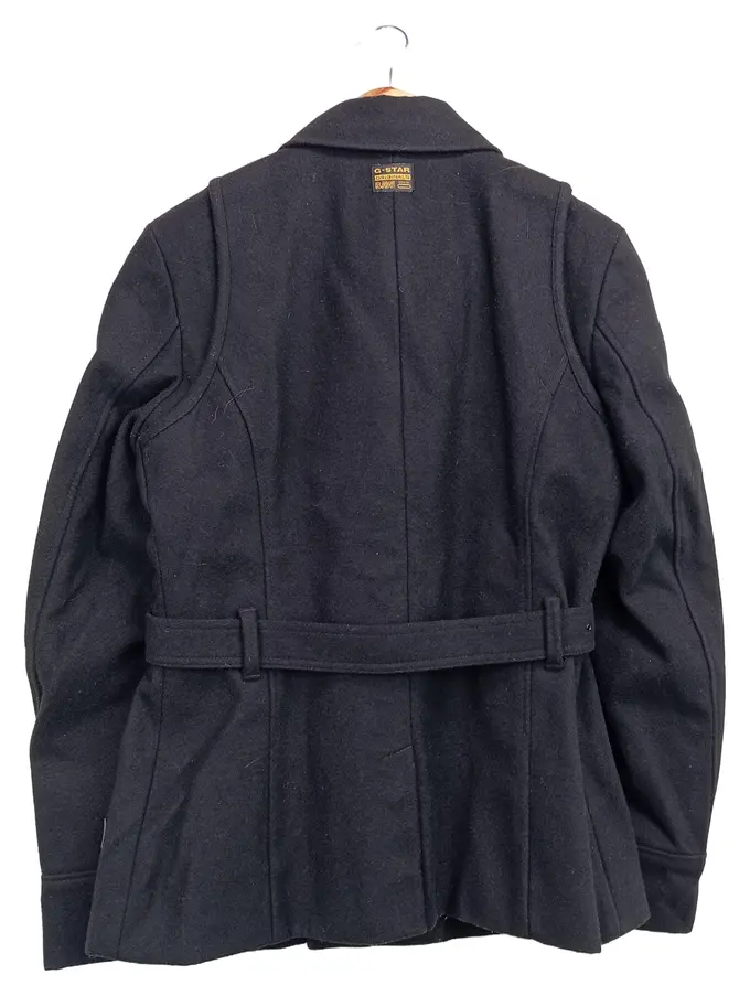 G-STAR RAW Klassischer Mantel Bild 2