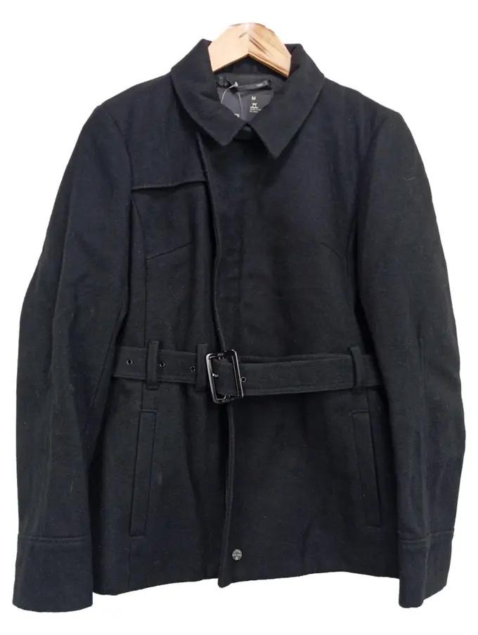 G-STAR RAW Klassischer Mantel Bild 1