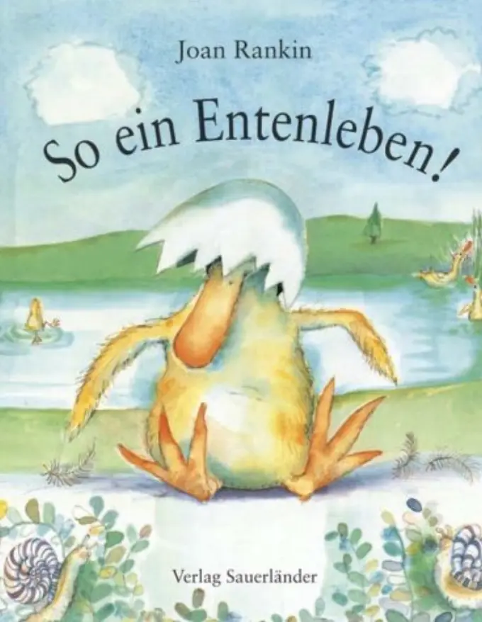 Buch für Kinder Bild 1